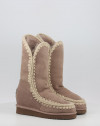 ESKIMO INNER WEDGE TALL ELGRY ESKIMO INNER WEDGE TALL ELGRY