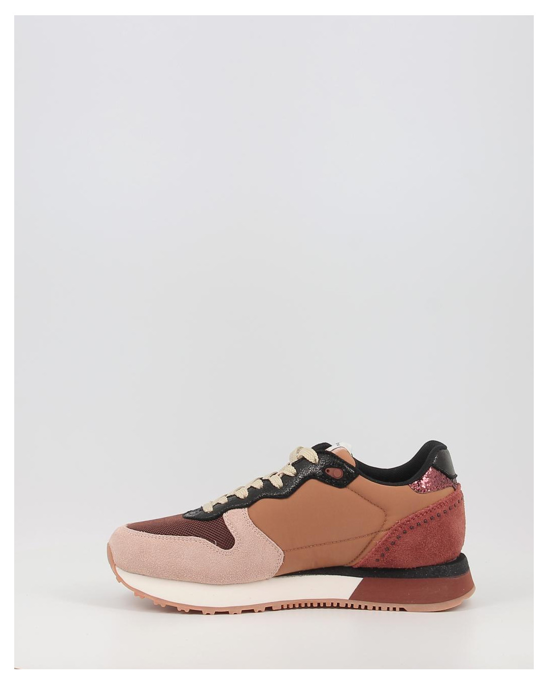 Zapatillas Pepe Jeans DOVER SHINE PLS31362 multicolor