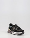 Zapatillas Liu Jo MAXI WONDER 20 BF2097PX255S1181 negro Zapatillas Liu Jo MAXI WONDER 20 BF2097PX255S1181 negro