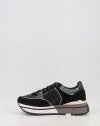 Zapatillas Liu Jo MAXI WONDER 20 BF2097PX255S1181 negro Zapatillas Liu Jo MAXI WONDER 20 BF2097PX255S1181 negro