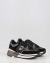 Zapatillas Liu Jo MAXI WONDER 20 BF2097PX255S1181 negro Zapatillas Liu Jo MAXI WONDER 20 BF2097PX255S1181 negro