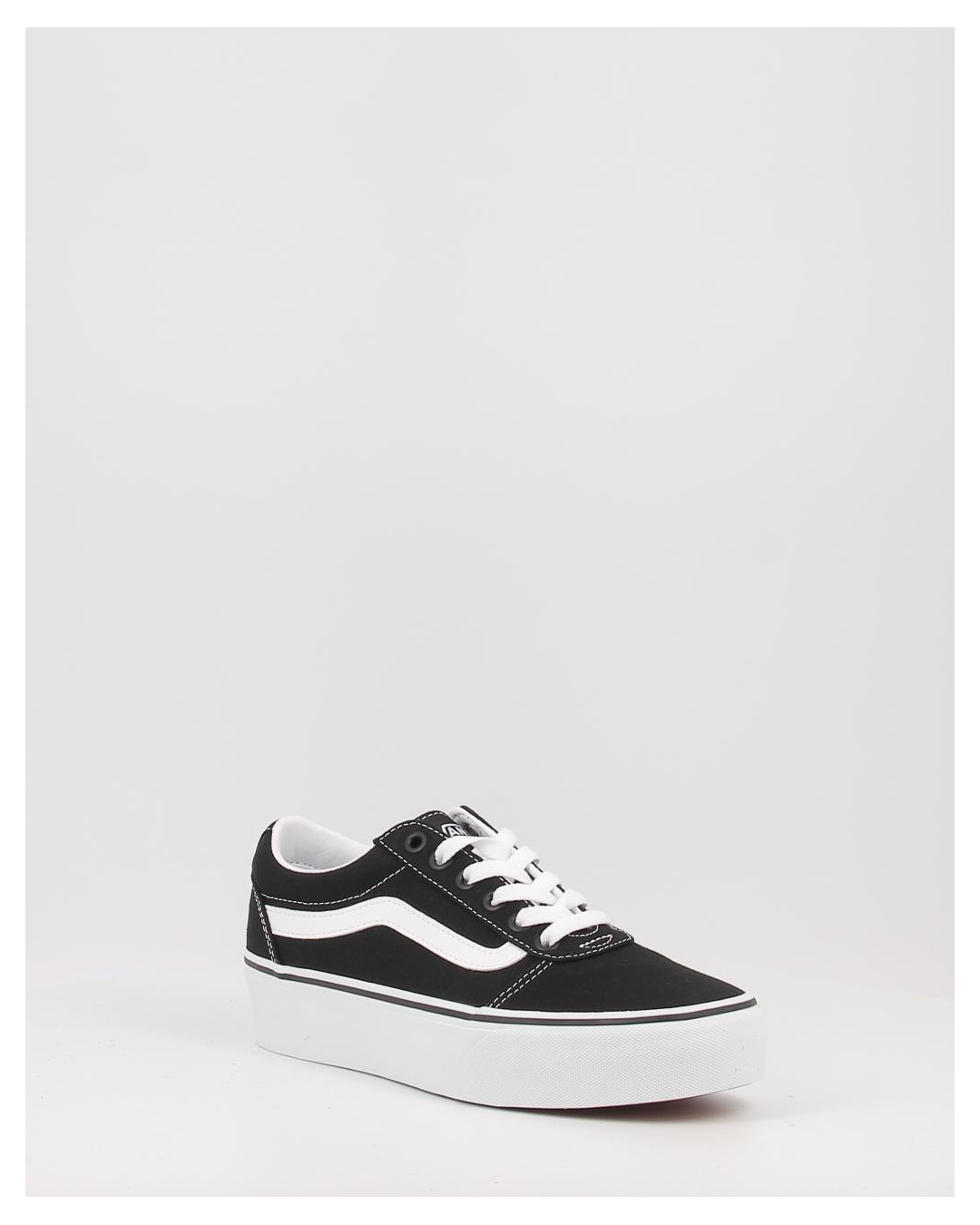 Zapatillas Vans WM WARD PLATFORM negro