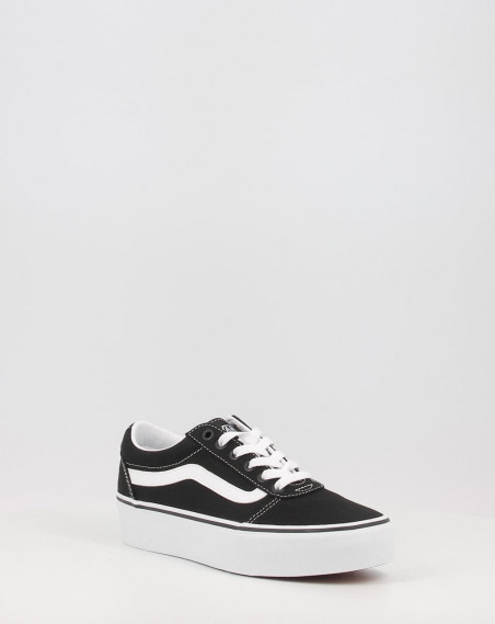 Vans shop platform soldes