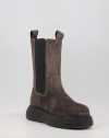 Botas Alpe 2468 gris Botas Alpe 2468 gris