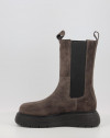 Botas Alpe 2468 gris Botas Alpe 2468 gris