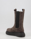 Botas Alpe 2468 gris Botas Alpe 2468 gris
