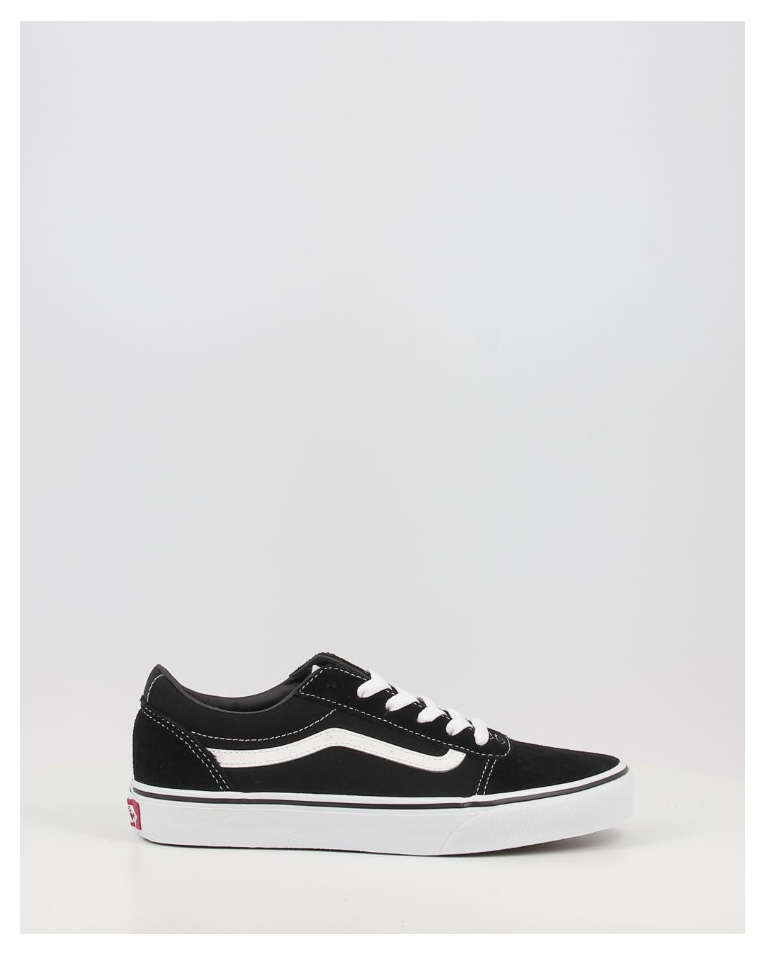 Zapatillas Vans YT WARD negro
