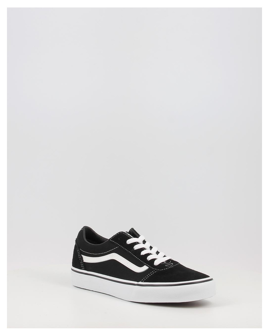 Zapatillas Vans YT WARD negro