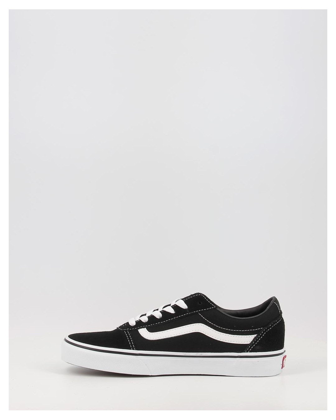 Zapatillas Vans YT WARD negro