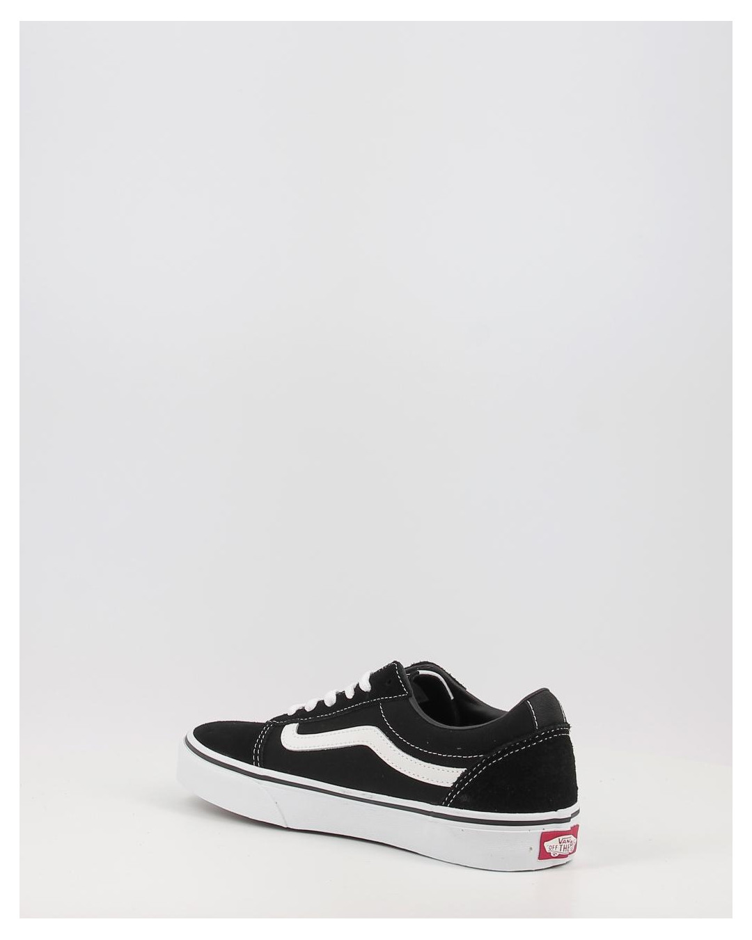 Zapatillas Vans YT WARD negro
