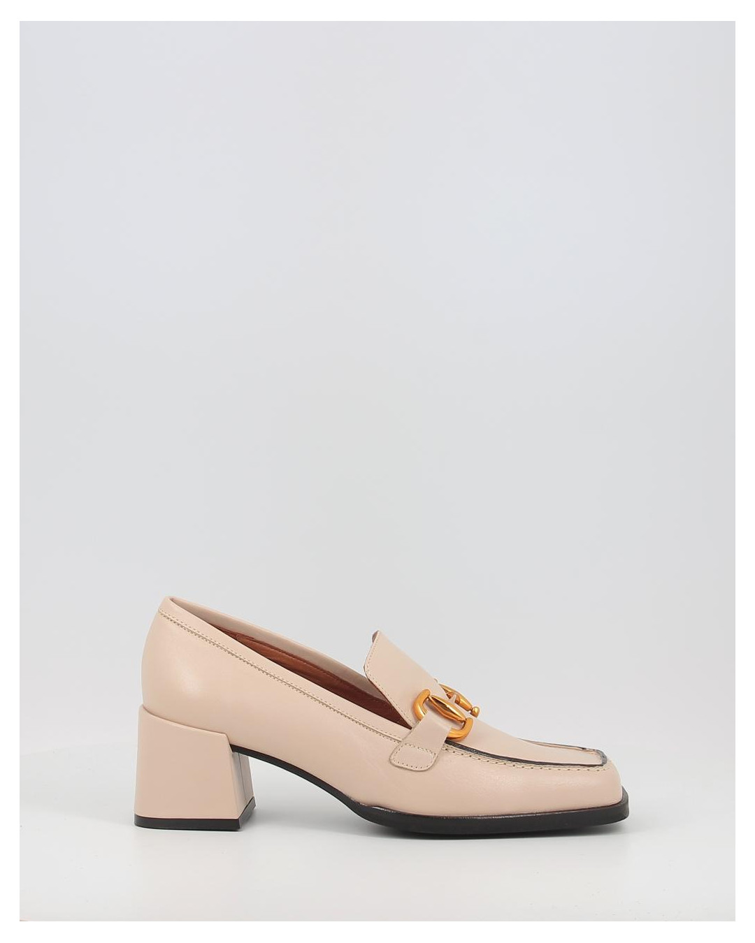 Mocasines Ángel Alarcón 22537 Beig