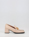 Mocasines Ángel Alarcón 22537 Beig Mocasines Ángel Alarcón 22537 Beig
