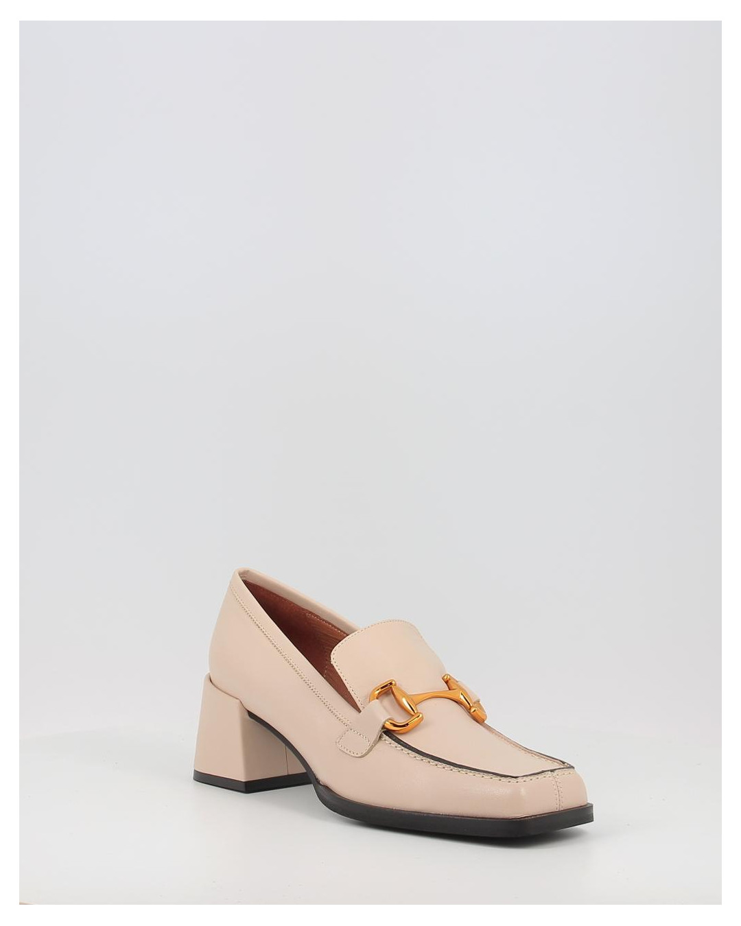 Mocasines Ángel Alarcón 22537 Beig