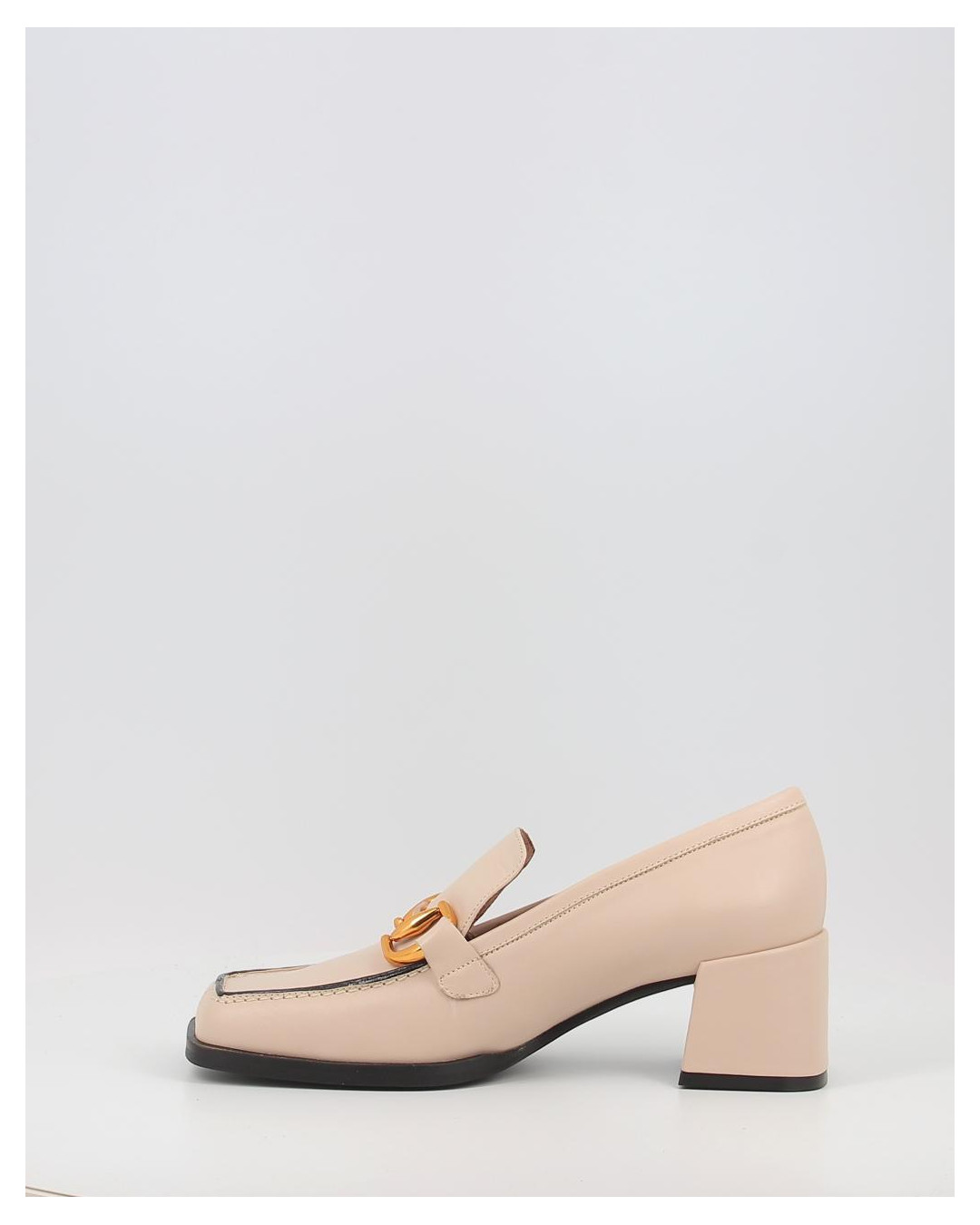 Mocasines Ángel Alarcón 22537 Beig