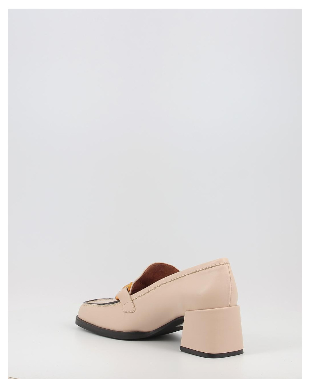 Mocasines Ángel Alarcón 22537 Beig