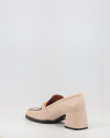 Mocasines Ángel Alarcón 22537 Beig Mocasines Ángel Alarcón 22537 Beig
