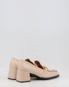 Mocasines Ángel Alarcón 22537 Beig Mocasines Ángel Alarcón 22537 Beig