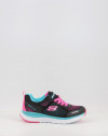 Zapatillas Skechers ULTRA GROOVE HYDRO MIST 302393L negro Zapatillas Skechers ULTRA GROOVE HYDRO MIST 302393L negro