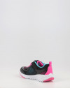 Zapatillas Skechers ULTRA GROOVE HYDRO MIST 302393L negro Zapatillas Skechers ULTRA GROOVE HYDRO MIST 302393L negro