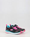 Zapatillas Skechers ULTRA GROOVE HYDRO MIST 302393L negro Zapatillas Skechers ULTRA GROOVE HYDRO MIST 302393L negro