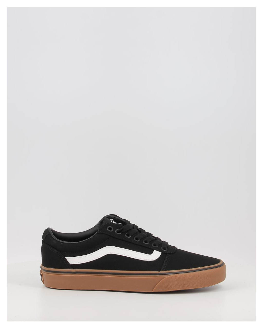 Zapatillas Vans MN WARD negro
