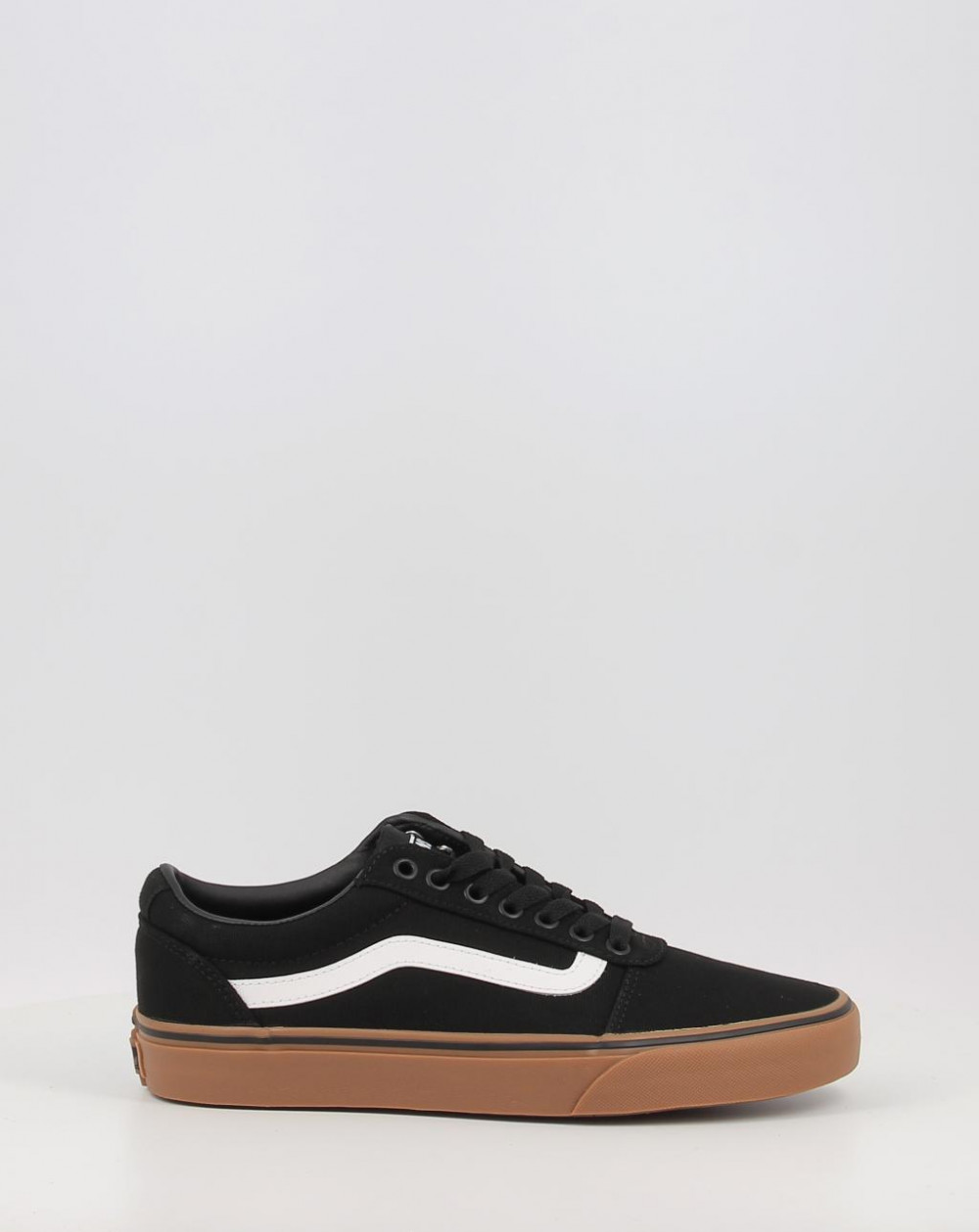 Zapatillas Vans MN WARD negro talla 41