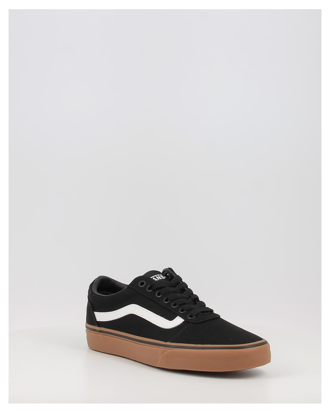Zapatillas Vans MN WARD negro