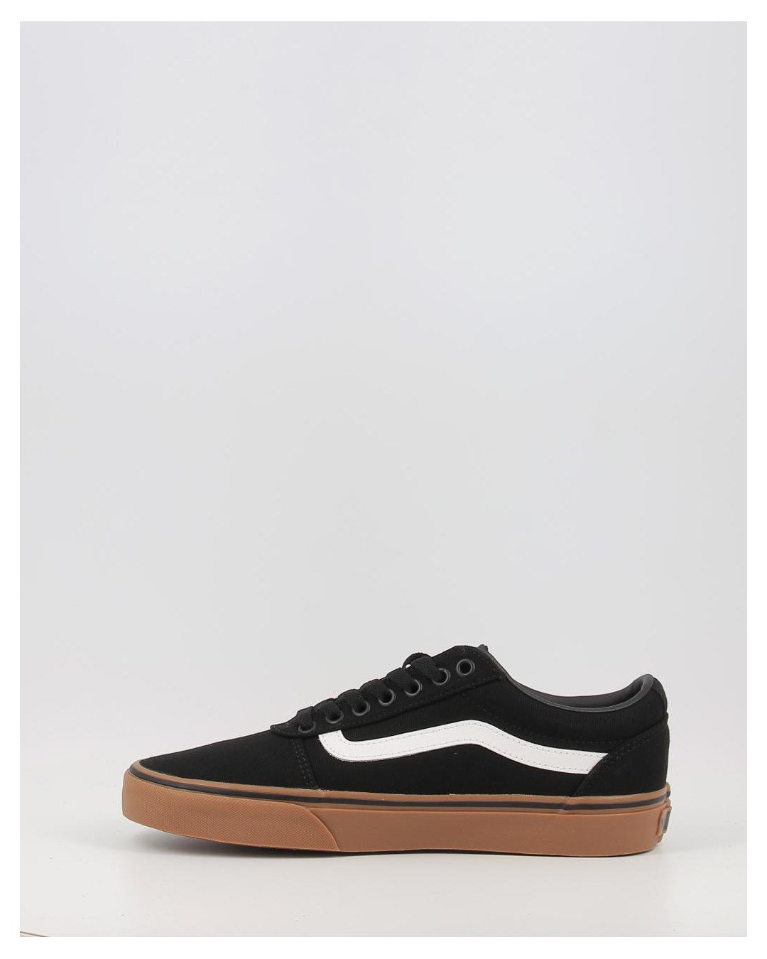 Zapatillas Vans MN WARD negro