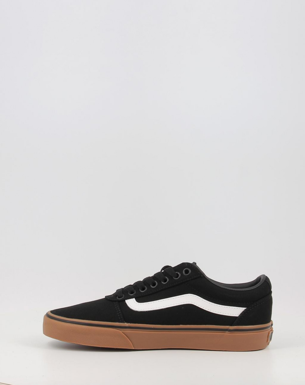Zapatillas Vans MN WARD negro talla 41