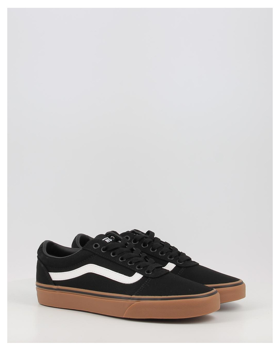 Zapatillas Vans MN WARD negro