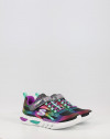 Zapatillas Skechers GLOW-BRITES 302306L negro Zapatillas Skechers GLOW-BRITES 302306L negro