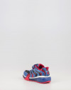 Zapatillas Geox J BAYONYC BOY B J26FEB azul