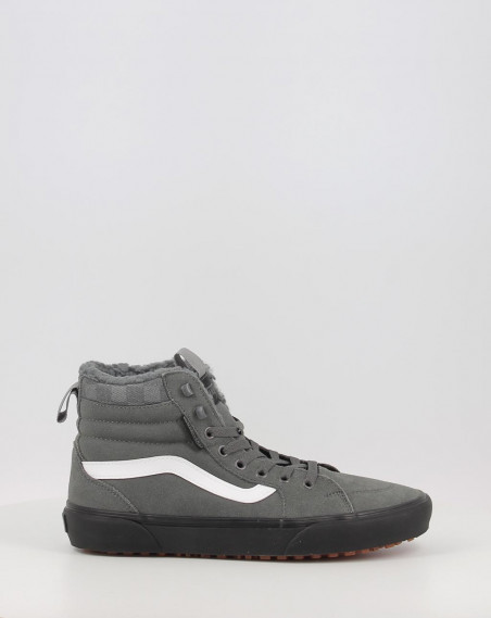 Zapatillas Vans MN FILMORE HI VANSGUARD SHERPA gris Zapatillas Vans MN FILMORE HI VANSGUARD SHERPA gris