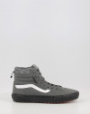 Zapatillas Vans MN FILMORE HI VANSGUARD SHERPA gris Zapatillas Vans MN FILMORE HI VANSGUARD SHERPA gris