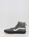 Zapatillas Vans MN FILMORE HI VANSGUARD SHERPA gris Zapatillas Vans MN FILMORE HI VANSGUARD SHERPA gris