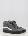 Zapatillas Vans MN FILMORE HI VANSGUARD SHERPA gris Zapatillas Vans MN FILMORE HI VANSGUARD SHERPA gris