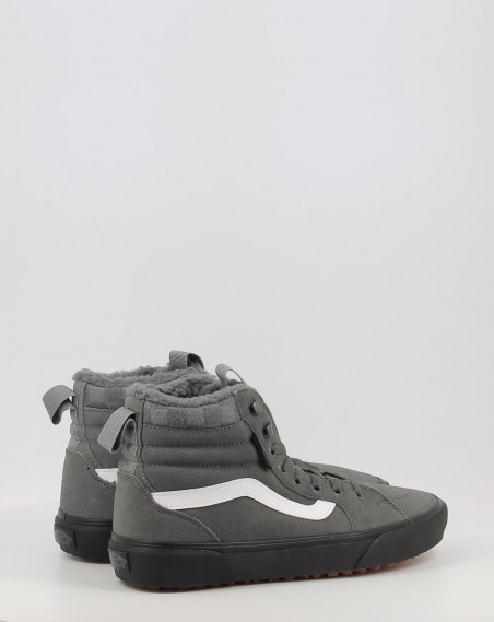 Zapatillas Vans MN FILMORE HI VANSGUARD SHERPA gris Zapatillas Vans MN FILMORE HI VANSGUARD SHERPA gris