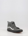 Zapatillas Vans YT FILMORE HI VANSGUARD SHERPA gris Zapatillas Vans YT FILMORE HI VANSGUARD SHERPA gris