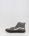 Zapatillas Vans YT FILMORE HI VANSGUARD SHERPA gris Zapatillas Vans YT FILMORE HI VANSGUARD SHERPA gris