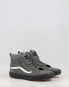 Zapatillas Vans YT FILMORE HI VANSGUARD SHERPA gris Zapatillas Vans YT FILMORE HI VANSGUARD SHERPA gris