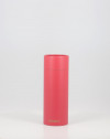 Botellas Ecoalf BRONSONALF STAINLESS STEEL BOTTLE rojo Botellas Ecoalf BRONSONALF STAINLESS STEEL BOTTLE rojo