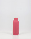 Botellas Ecoalf BRONSONALF STAINLESS STEEL BOTTLE rojo Botellas Ecoalf BRONSONALF STAINLESS STEEL BOTTLE rojo