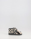Zapatillas de Casa Victoria OJALÁ ANIMALES 105119 gris Zapatillas de Casa Victoria OJALÁ ANIMALES 105119 gris