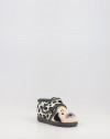 Zapatillas de Casa Victoria OJALÁ ANIMALES 105119 gris Zapatillas de Casa Victoria OJALÁ ANIMALES 105119 gris
