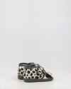 Zapatillas de Casa Victoria OJALÁ ANIMALES 105119 gris Zapatillas de Casa Victoria OJALÁ ANIMALES 105119 gris