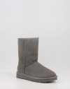 Botas Ugg CLASSIC SHORT II gris Botas Ugg CLASSIC SHORT II gris