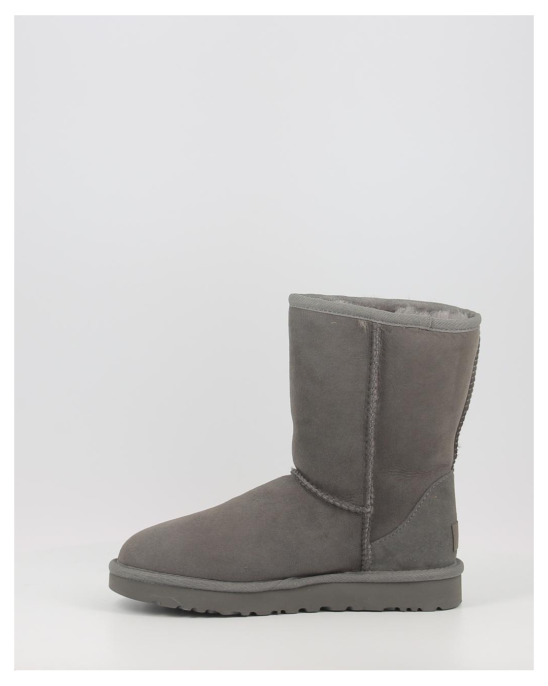 Botas Ugg CLASSIC SHORT II gris
