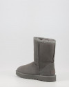 Botas Ugg CLASSIC SHORT II gris Botas Ugg CLASSIC SHORT II gris