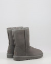 Botas Ugg CLASSIC SHORT II gris Botas Ugg CLASSIC SHORT II gris