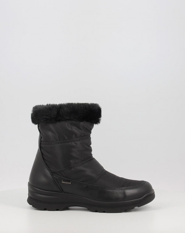 Botas Imac 256768 negro